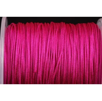 Korálek Nylonová šňůrka č. 115 (0,8 mm)