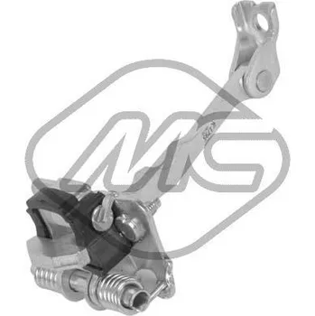 Dveře karosérie Uchycení dveří, , Metalcaucho, 43932