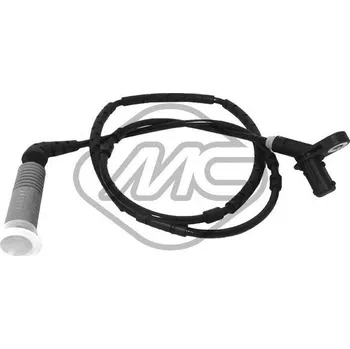 ABS Snímač, počet otáček kol, , 34526752683, Metalcaucho, 50143