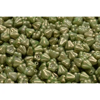 Korálek Sukýnka Baby Bell 1820 (4x6 mm)