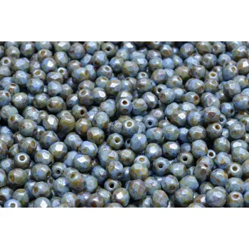 Korálek Ohňovky č.397(4 mm)