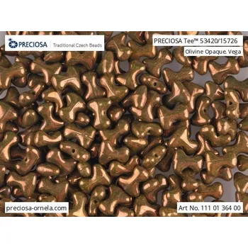 Korálek Korálky Tee™- č 122