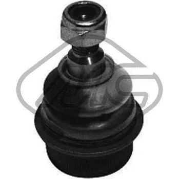 Čep řízení Podpora-/ Kloub, , 1163330927, Metalcaucho, 53115