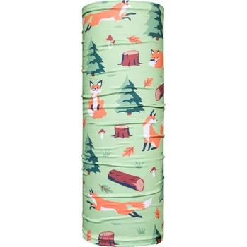 Nákrčník Veselý nákrčník Liška v lese