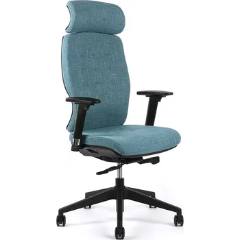 Office Pro Kancelářská židle SELENE modrá