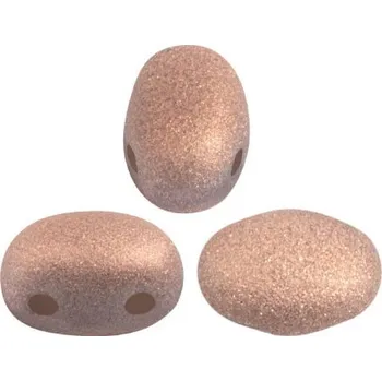 Korálek Samos® par Puca® č. 123