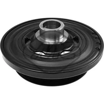 Kliková hřídel remenice, klikovy hridel, , 6110300103, 6110300203, 6460300903, A6110300103, A6110300203, A6460300903, Metalcaucho, 06221