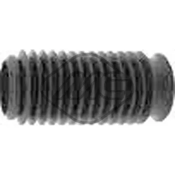 Ochranné víko/prachovka, tlumič, , Metalcaucho, 40390