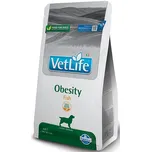 Vet Life Adult Obesity Fish