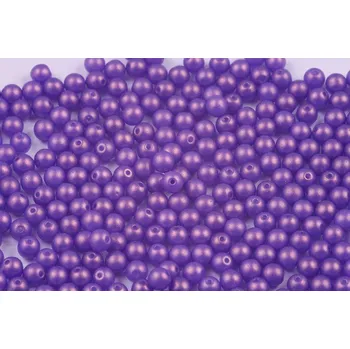 Korálek Korálky 747 (4 mm)