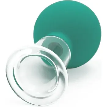 Masážní přístroj Obličejová baňka s balónkem 3 (23mm)