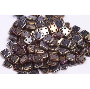 Korálek QuadraTile 6 mm - č.25