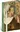 Presco Group Magnetický diář 11 x 16 cm týdenní 2024, Alfons Mucha