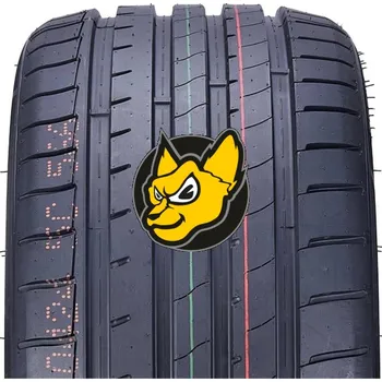 Letní osobní pneu Windforce Catchfors UHP 295/40 R21 111W XL