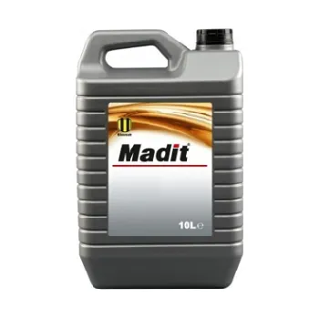 MOL MADIT OL-J46 10L (Strojní ložiskový olej OL-J46)