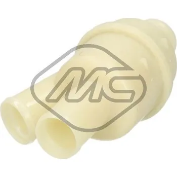 Chladič motoru Termostat, chladivo, , Metalcaucho, 35975