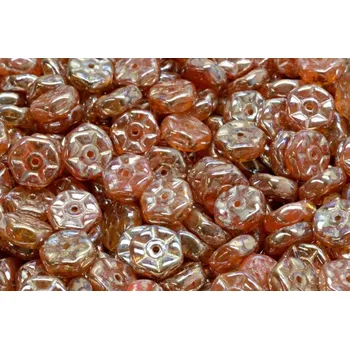 Korálek Koralky Plastve č.83 (3x8mm)