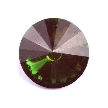 Korálek MATUBO RIVOLI č.243 (20mm)