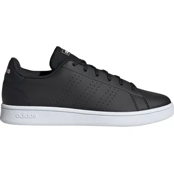 Dámská obuv Dámské Tenisky ADIDAS ADVANTAGE BASE EE7511 – Černá 37 1/3