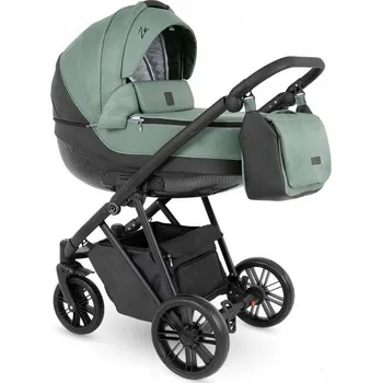 Dětské zboží CAMARELO kombinovaný kočárek Zeo 13