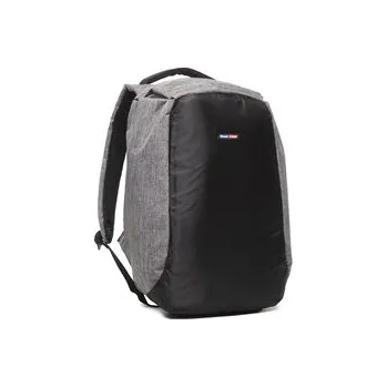 turistický batoh Batoh Semi Line 8387 Šedá 0