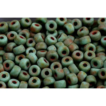 Korálek Matubo™ Round 2/0 - č.50