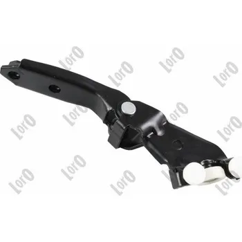 Dveře karosérie Valivé vedení, posuvné dveře ABAKUS 137-02-006