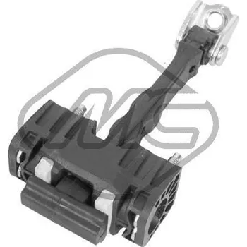 Dveře karosérie Uchycení dveří, , Metalcaucho, 43831