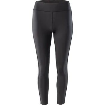 Dámské legíny Dámské Legíny HI-TEC LADY DINA M000161068 – Černá XS