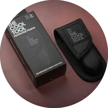 Pouzdro na rybářské vybavení One More Cast Pouzdro Multitool Cool Tool Protective Pouch