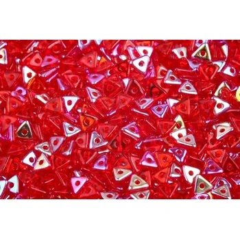 Korálek Tri-bead č.38