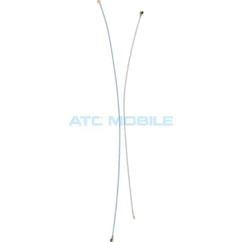 Náhradní díl pro mobilní telefon Koaxiální kabel antény Samsung Galaxy A32 5G (SM-A326), oiginální (set 2ks) a zpět 4 Kč s ATC Clubem