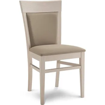 Jídelní židle NábytekProNás Designová židle Carmela 110 - čalouněná