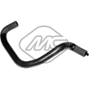 Výměník tepla Hadicka, vymenik tepla - topeni, , 1307AK, Metalcaucho, 08671