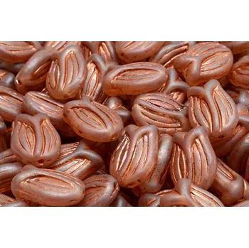 Korálek Korálky Tulip Bell (16x11 mm) č.2052