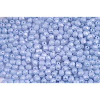 Korálek Korálky broušené 990 (4 mm)