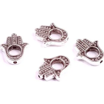 Korálek Kov 97 (10x16x1 mm)