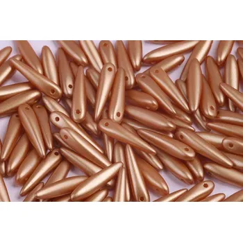 Korálek PRECIOSA Thorn™ č. 61