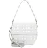 Kabelka Tamaris 32263-300 bílá