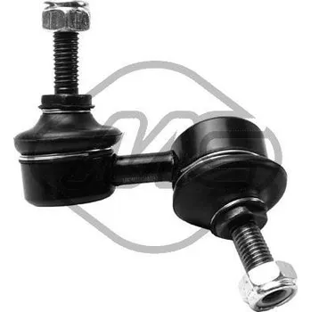 Stabilizátor nápravy Tyč/vzpěra, stabilizátor, , Metalcaucho, 40150