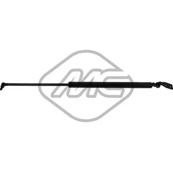 Příslušenství karosérie Pneumatická pružina, zavazadlový / nákladový prostor, , Metalcaucho, 46512