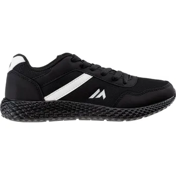 Chlapecká obuv Dětské boty MARTES MALBIEN TEEN M000138260 – Černá 36