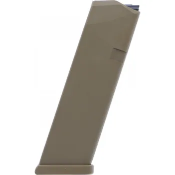 Příslušenství pro sportovní střelbu Zásobník Glock 19X (17 ran, 9 mm)