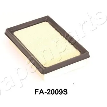 Auto-moto Vzduchový filtr JAPANPARTS FA-2009S