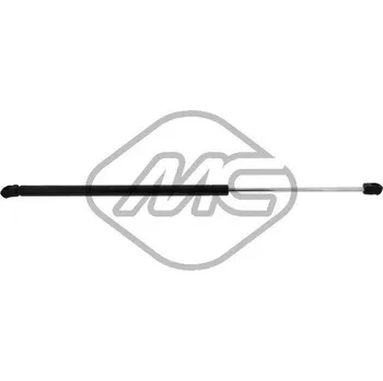 Příslušenství karosérie Pneumatická pružina, zavazadlový / nákladový prostor, , Metalcaucho, 46508