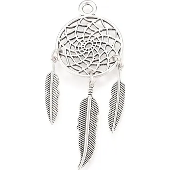 Korálek Kov 79 (67x26x2 mm)