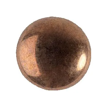 Korálek Kabošon par Puca® č. 156