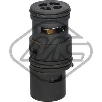 Termostat, chlazení oleje, , Metalcaucho, 35723