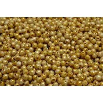 Korálek Korálky Kuličky č. 87 - 6 mm