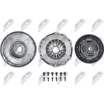 Spojka Sada spojky NTY NZS-VW-005